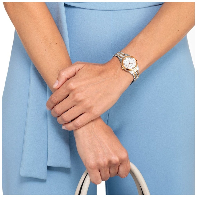 ZEGAREK CITIZEN ECO-DRIVE ELEGANT CRYSTALS