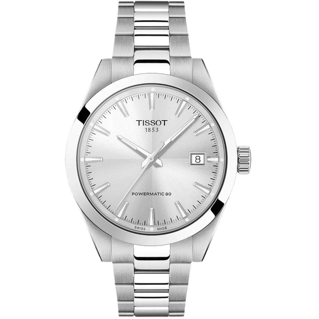 TISSOT GENTLEMAN 38MM