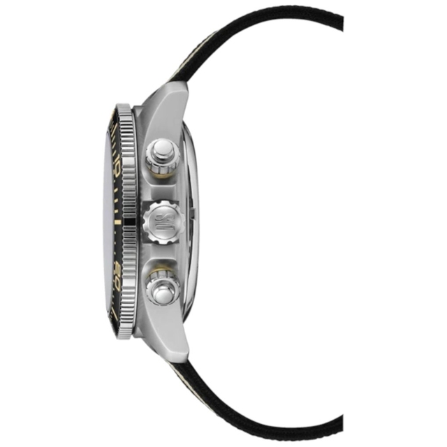 ZEGAREK CERTINA DS Action Diver Chrono