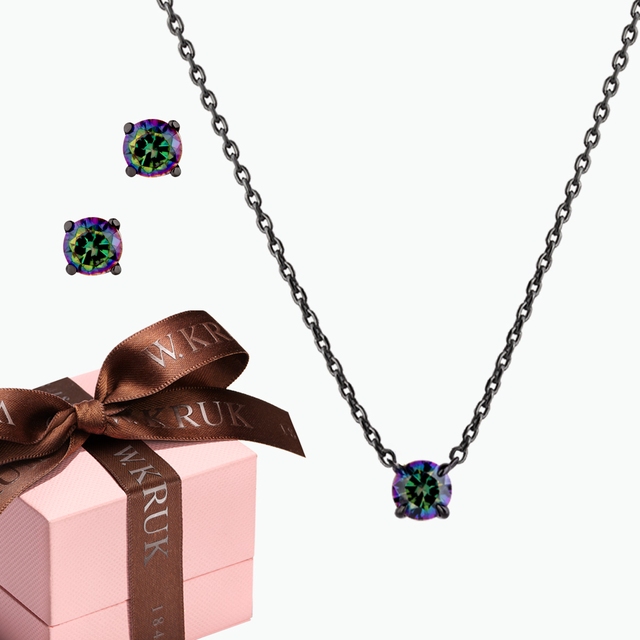 KOMPLET GŁĘBIA KOLORU