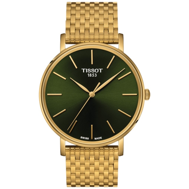 TISSOT EVERYTIME 40MM
