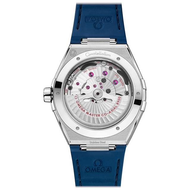 ZEGAREK OMEGA Constellation