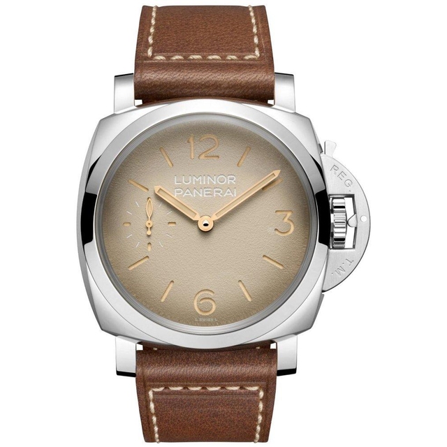 ZEGAREK PANERAI LUMINOR