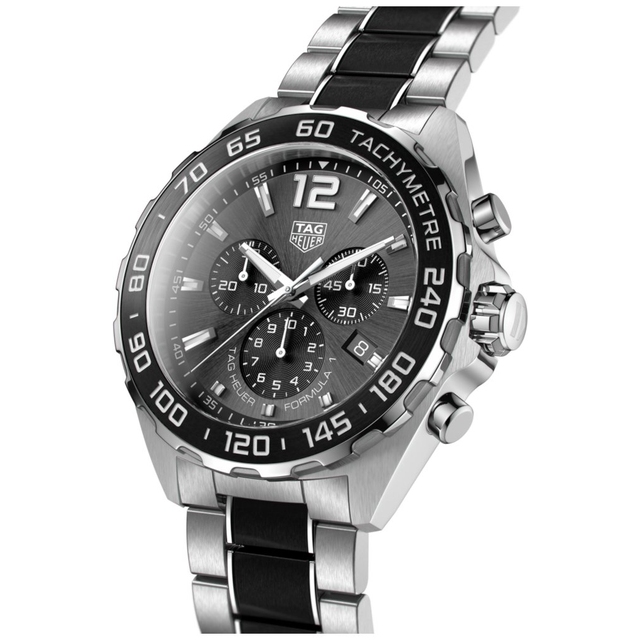 ZEGAREK TAG HEUER FORMULA 1 Chronograph