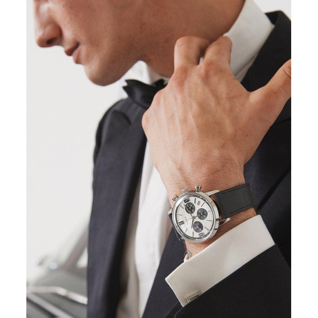 ZEGAREK TIMEX MARLIN CHRONOGRAPH