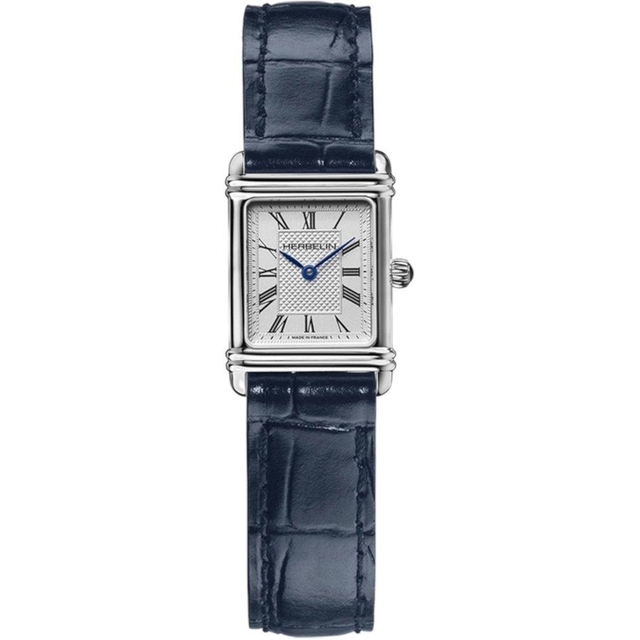 ZEGAREK HERBELIN ART DECO