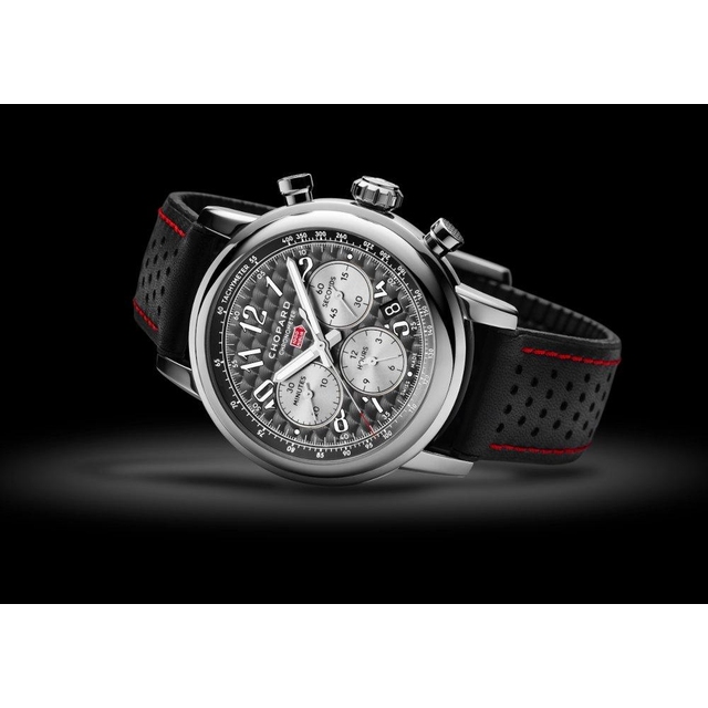 ZEGAREK CHOPARD MILLE MIGLIA RACE LIMITED EDITION