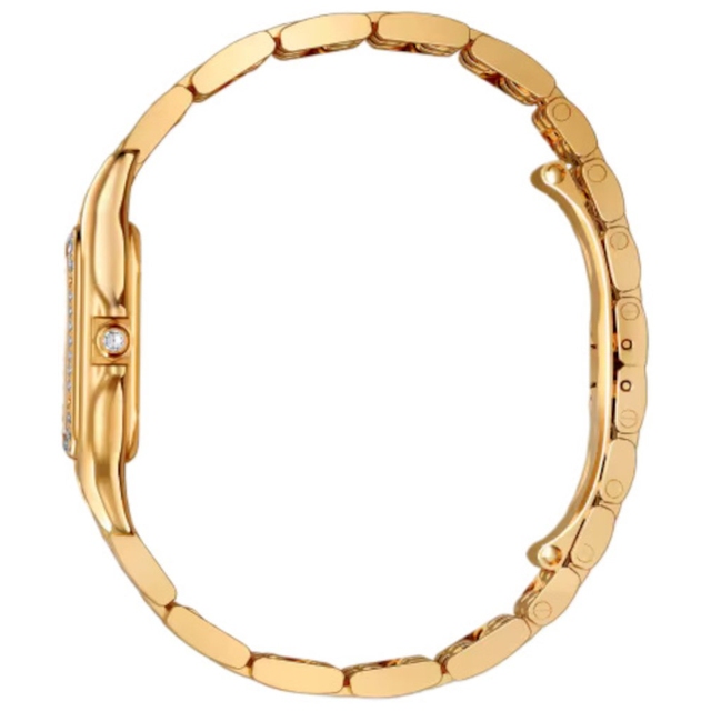 ZEGAREK CARTIER PANTHERE DE CARTIER S