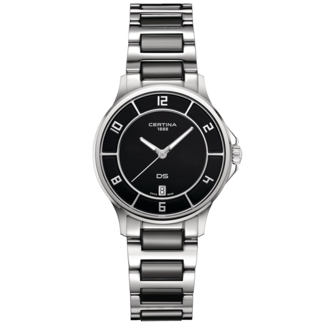 ZEGAREK CERTINA DS-6 Lady