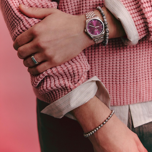 ZEGAREK BOSS GRACEFUL