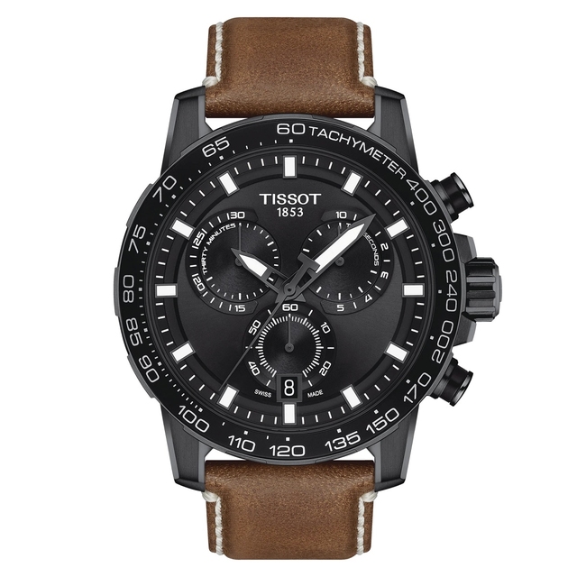 Tissot Supersport Chrono