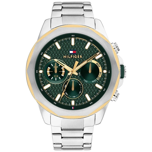 ZEGAREK TOMMY HILFIGER LARS