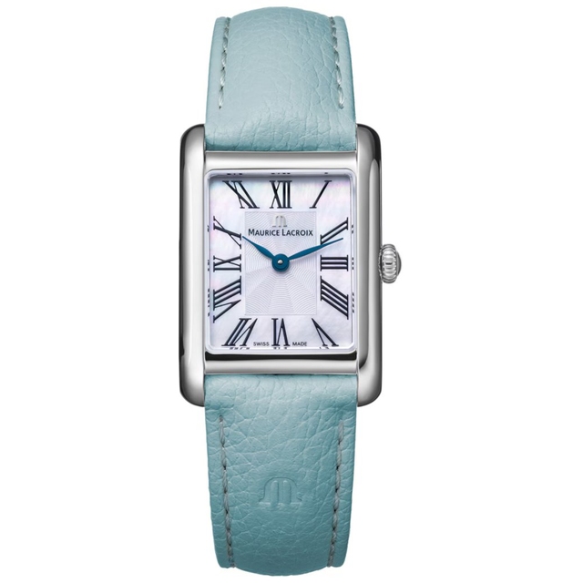 ZEGAREK MAURICE LACROIX FIABA SQUARE