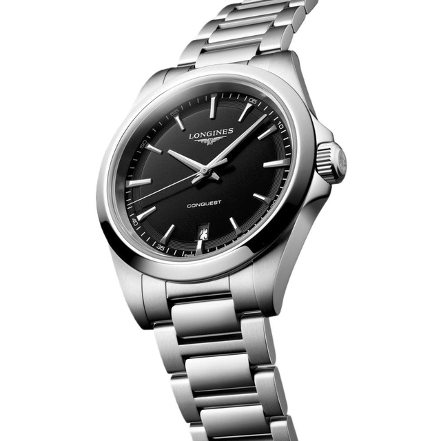 LONGINES CONQUEST