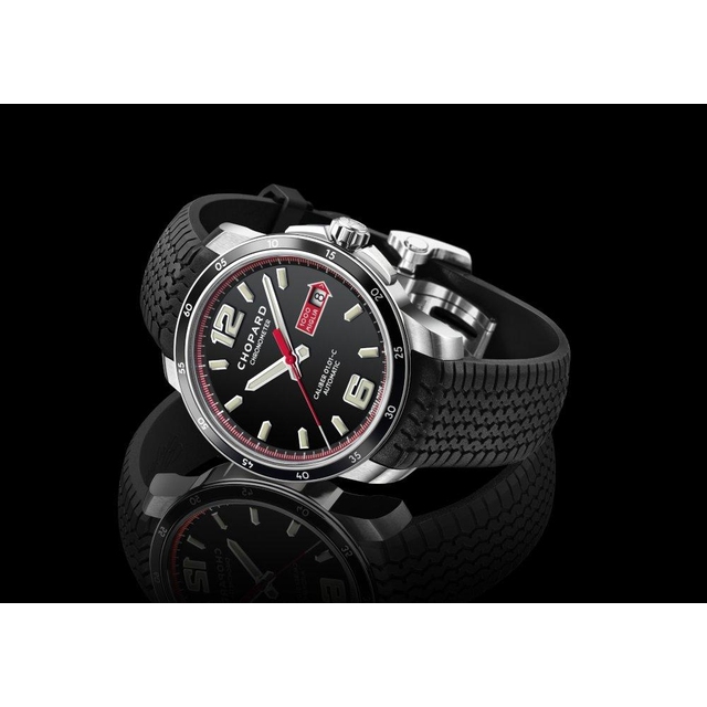 ZEGAREK CHOPARD MILLE MIGLIA