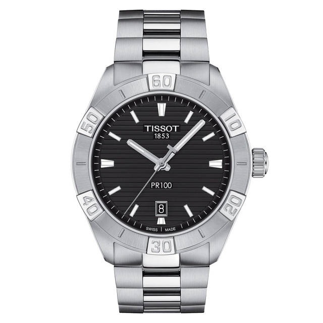 TISSOT PR 100 SPORT 42mm