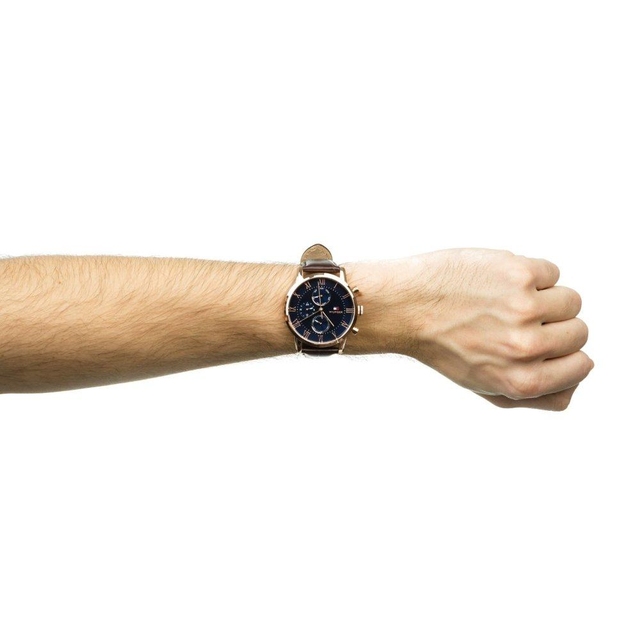 ZEGAREK TOMMY HILFIGER KANE