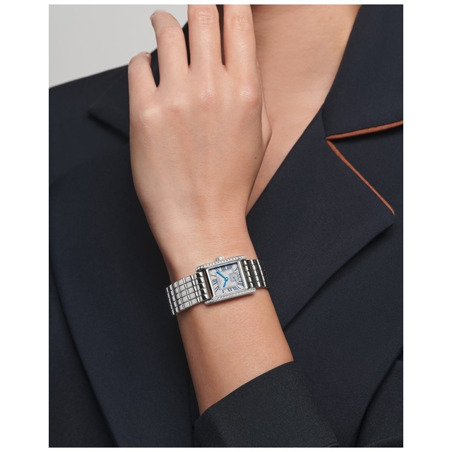 LONGINES MINI DOLCEVITA