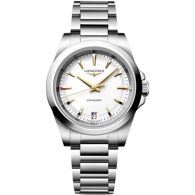 LONGINES CONQUEST