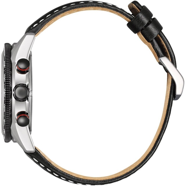 ZEGAREK CITIZEN ECO-DRIVE VINTAGE RACING CHRONOGRAPH