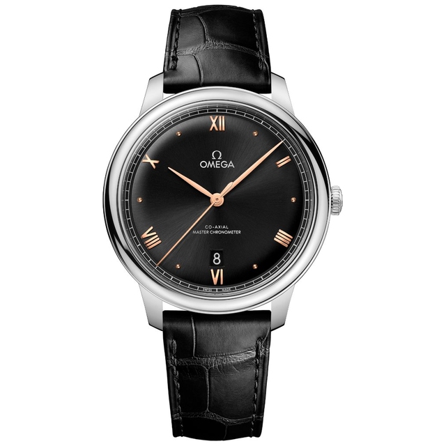 ZEGAREK OMEGA DE VILLE PRESTIGE