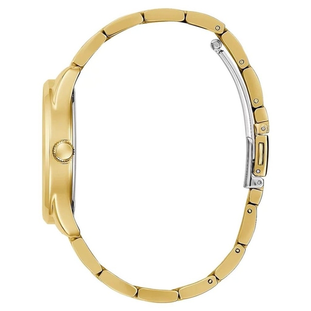 ZEGAREK GUESS EMBLEM