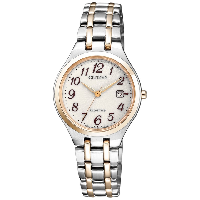 ZEGAREK CITIZEN ELEGANCE