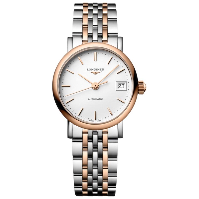 LONGINES ELEGANT COLLECTION