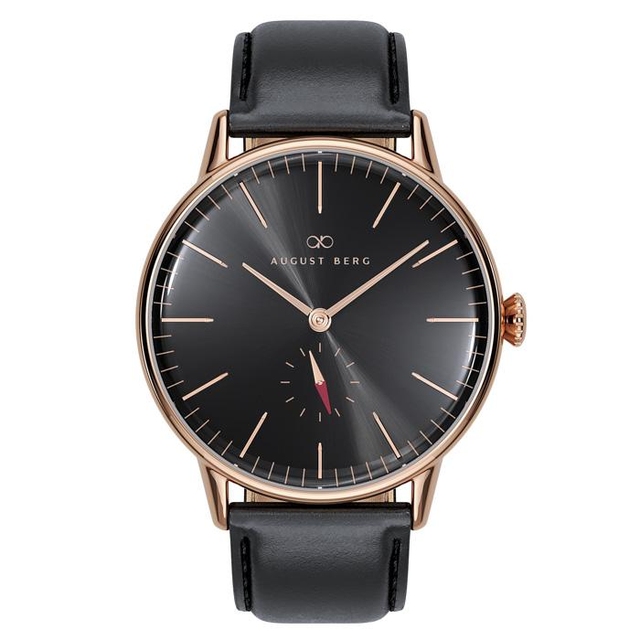 ZEGAREK AUGUST BERG SERENITY