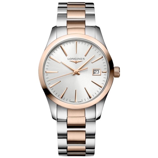 LONGINES CONQUEST CLASSIC