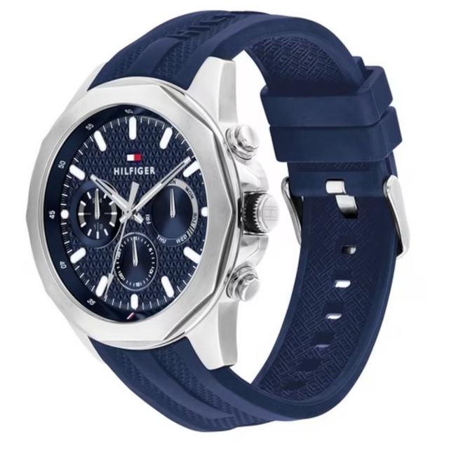 ZEGAREK TOMMY HILFIGER LARS