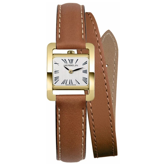 ZEGAREK HERBELIN VE AVENUE