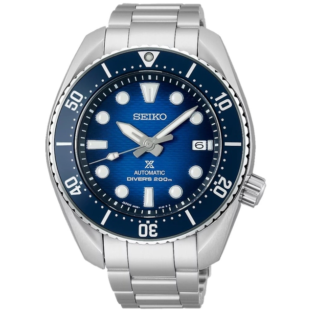 ZEGAREK SEIKO PROSPEX AUTOMATIC