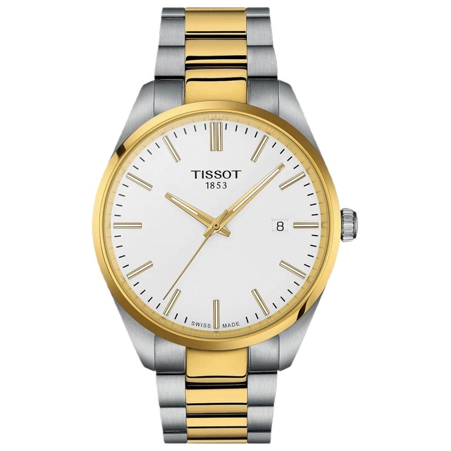 TISSOT PR 100 40MM