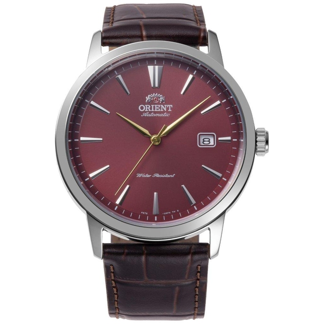 ZEGAREK ORIENT CONTEMPORARY AUTOMATIC