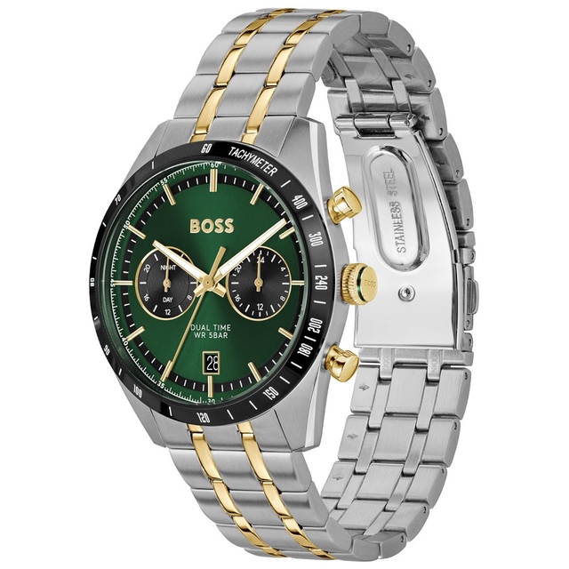 ZEGAREK BOSS TOURMASTER