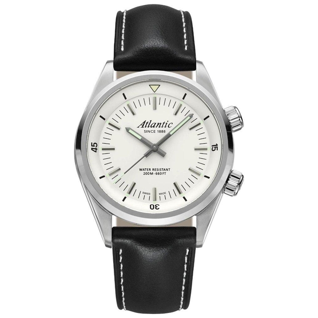 ZEGAREK ATLANTIC SEACLOUD DIVER