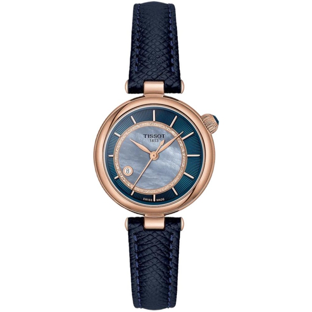 TISSOT DESIR 28MM