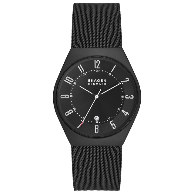 ZEGAREK SKAGEN GRENEN