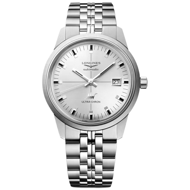 LONGINES ULTRA-CHRON CLASSIC