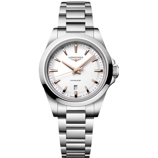 LONGINES CONQUEST