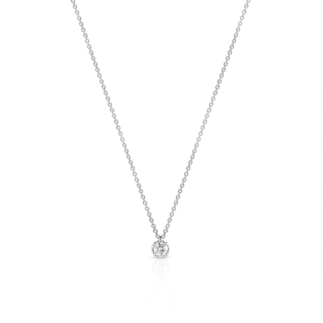 Naszyjnik złoty Recarlo