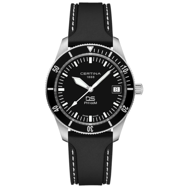 ZEGAREK CERTINA DS PH100M Gent