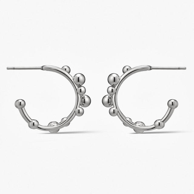 Kolczyki PEŁNIA NOSOWSKA x W.KRUK