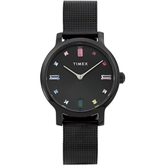 ZEGAREK TIMEX TRANSCEND
