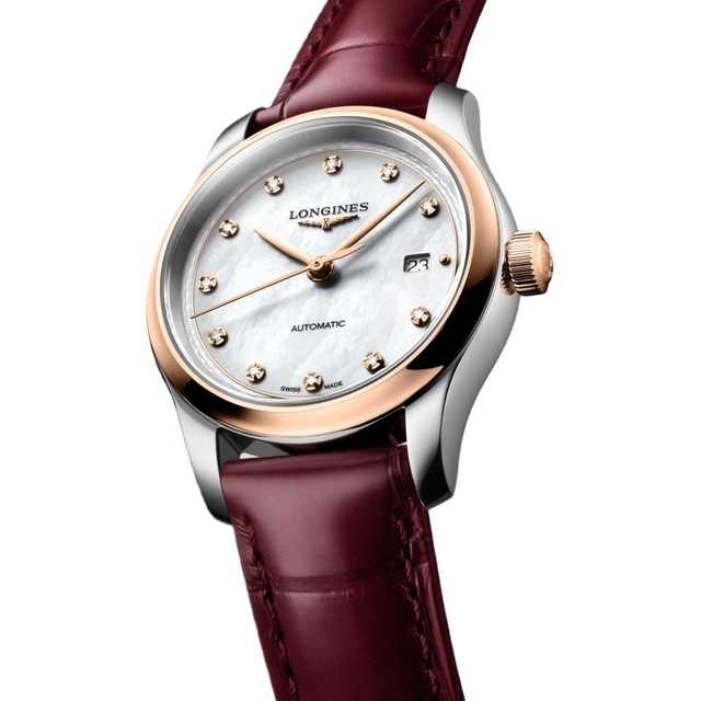 LONGINES MASTER COLLECTION
