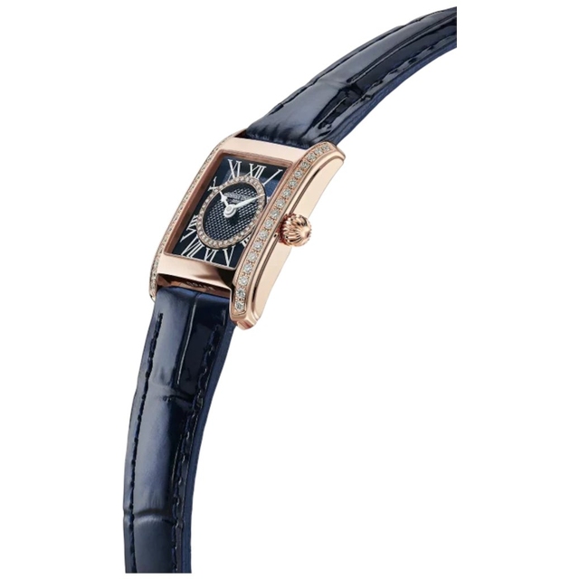 ZEGAREK FREDERIQUE CONSTANT CLASSICS CARREE LADIES