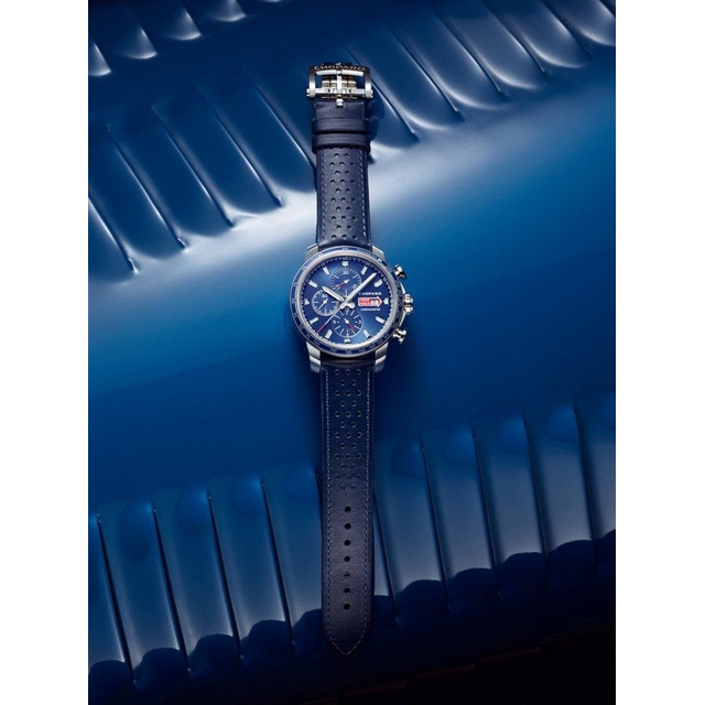 ZEGAREK CHOPARD MILLE MIGLIA GTS CHRONOGRAPH