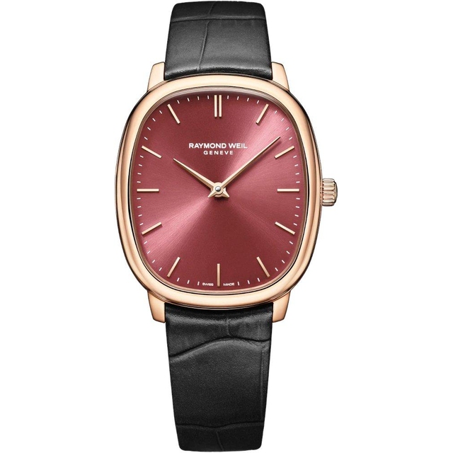 ZEGAREK RAYMOND WEIL TOCCATA HERITAGE