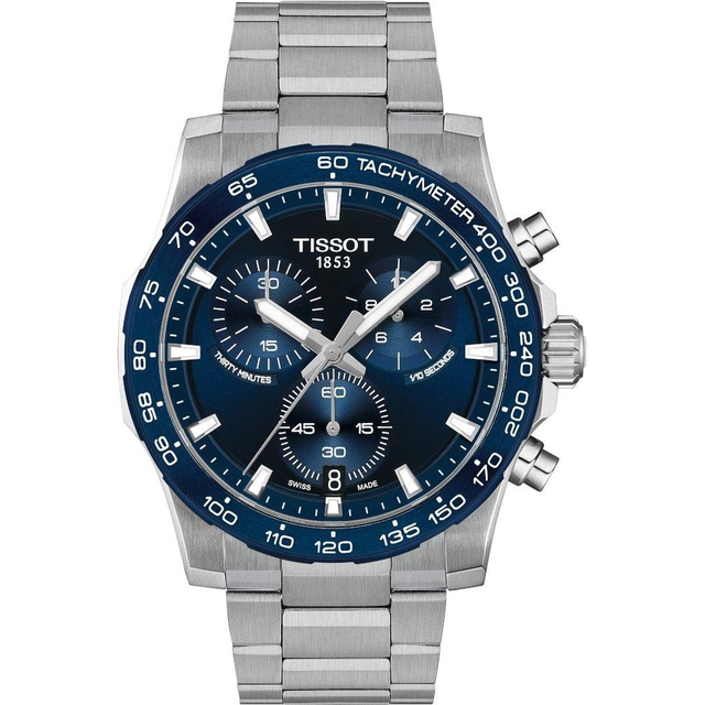 TISSOT SUPERSPORT CHRONO 42MM